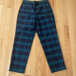 Banana Republic pull on pants